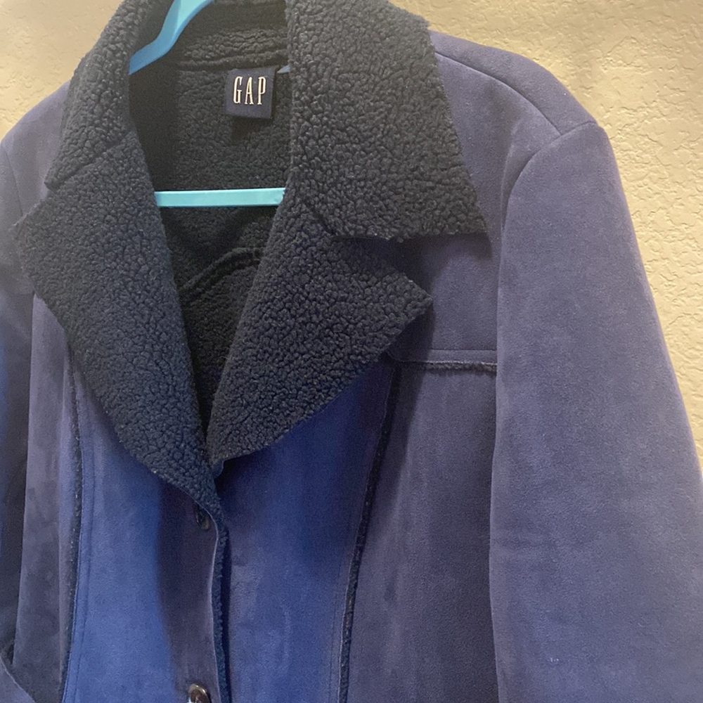 Gap Coat - image 3